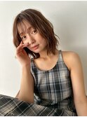ボブスタイル