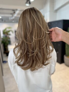 メリー オオサカ(Merly Osaka) ハイライト