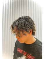 ラン バイ ラテ(LAN by LATTE)&nbsp;ツイスパハイライト