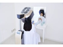 全国でも数少ない「Hydraid」施術が受けられる♪髪質向上,色持ちUP,ダメージ抑制,施術後の効果持続★