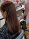 リボン美容室の写真/年齢を重ねても、いつまでも綺麗でいたい大人女性の願いを叶えます。理想の自分で毎日をもっと楽しく♪
