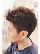 クイーンズゲート 昭和パレス店&nbsp;ショート