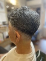 ノビー(Nobby)&nbsp;パーマ