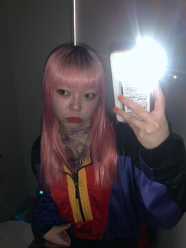 キオク(KIOX) pink