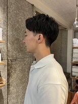 リンネ(Lin'ne)&nbsp;安定！メンズショート