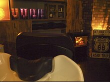 インフィニティ(INFINITY)の雰囲気（ミルボンソムリエ各種取得！各種ディプロマ取得実力店）