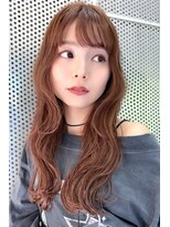 ヴィアーレ(VIALE)&nbsp;ゆるふわ波巻き