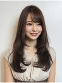 髪質改善/縮毛矯正/美髪/艶髪/髪質改善トリートメント/ときわ台