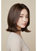 髪質改善/縮毛矯正/白髪染め/40代50代60代/清須市/新清洲