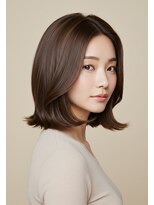 ルポ(repos) 髪質改善/縮毛矯正/白髪染め/40代50代60代/清須市/新清洲