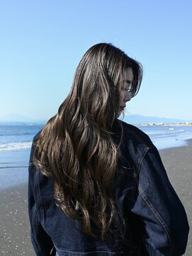 ロングウェーブ