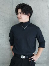 マイキーヘア 広島(MY KEY HAIR)&nbsp;Mikey 