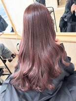 ビイン(viin)&nbsp;透明感ピンクベージュ