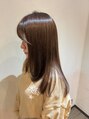 ヘアリゾートエーアイ 浅草店(hair resort Ai) 髪質改善トリートメントも大人気です!【Ai浅草】田原町/浅草駅