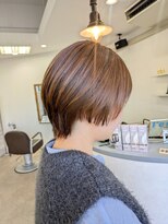 ラヴィリス バイ レム(Raviliss by rem)&nbsp;スッキリショート