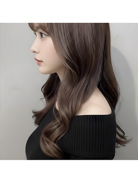 アームスヘアー 狭山ヶ丘店(arm's hair) 【狭山ヶ丘】他店で満足できなかった方へ。arms独自の髪質改善