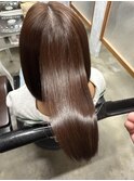 髪質改善TOKIOトリートメント