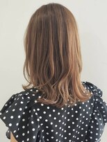 メグルバイイーエムエー(meglu by e.m.a)&nbsp;尾張旭/瀬戸/美容室/美容院/似合わせカット/レイヤーカット