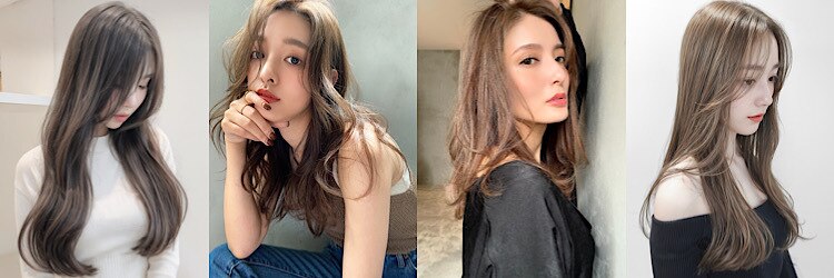 ダイス 岡本 摂津本山(Dice)のサロンヘッダー