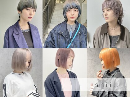 シー 仙台(shii..)の写真