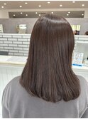 brown×レイヤー