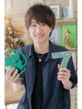 COVER HAIR ACADEMY 北浦和【カバーヘア アカデミー】北浦和西口店【4/6 OPEN(予定)】&nbsp;出町 光流