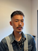 理髪 縁&nbsp;キングクロップ