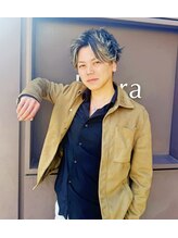 リーブラ 羽倉崎店(Libra) 田端