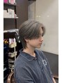 ヘアーアンドエステ サニープレイス(Hair&Esthe Sunny Place)&nbsp;セット無しでも十分カッコよくなれるようカットします！