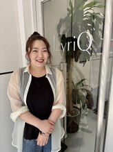 リリック(LyriQ)&nbsp;夏目 結以
