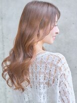 アッシュ 高津店(Ash) 韓国風デジタルパーマ
