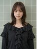 【平日限定】カット＋カラー＋ケアトリートメント
