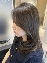 ブロック 元住吉店(BLOC)&nbsp;ミディアムレイヤー