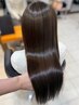 【大人気☆髪質再整】感動したい方必見☆ツヤ髪にさせてください☆￥8800～