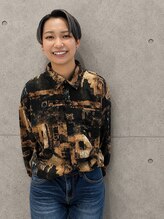 アッシュ 立川店(Ash) 鈴木 奏音