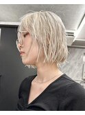 ◎ショートヘアショートボブショート丸みショートくびれショート