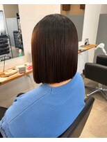 エトワールプラス イメチェンパツボブ3.25
