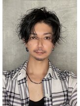 ル クール 川崎店(Le Coeur)&nbsp;齋藤 拓郎