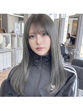 まずはこちらをご覧ください!【大人の王道トレンドを追求するサロン!】~ Refining Timeless Trends.