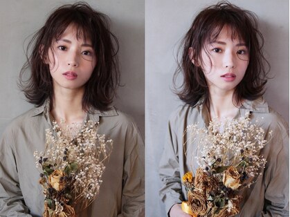 アグラン 梅田本店(a Gland)の写真