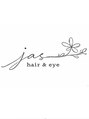 jas【 9/21 NEW OPEN（予定）】/jas