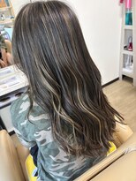 オハナ(ohana) キッズハイライト☆