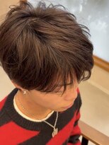 キュキュ(CuCu)&nbsp;モテ髪