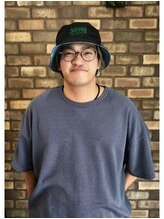 VIM hair 西原店【ヴィム ヘアー】【10月中旬 OPEN(予定)】 YU