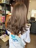 【itsuki限定】似合わせカット