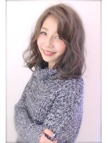 レンク(LENC)&nbsp;【Coast.】ルーズミディ