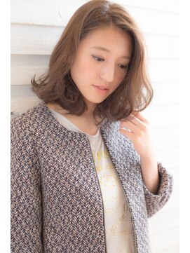 マーゴ(MARGAUX by GARDEN) 【margaux浦和】【GARDEN】清水秀和 モードロブ