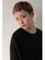 クート 東川口(ku-to)&nbsp;「外国人風」小顔ショート