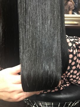 髪の美院 シャルマン ビューティー クリニック(Charmant Beauty Clinic) オッジィオットトリートメント