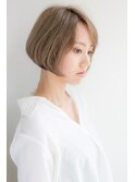 似合わせ☆カット